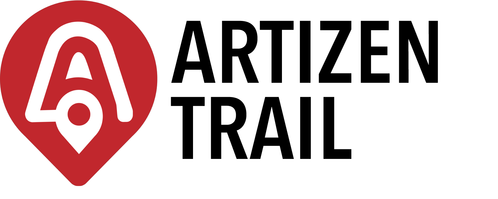 Artizen Trail Logo
